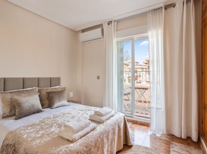 Haus · Wiederverkauf - Orihuela Costa · La Regia · Alicante · Spanien