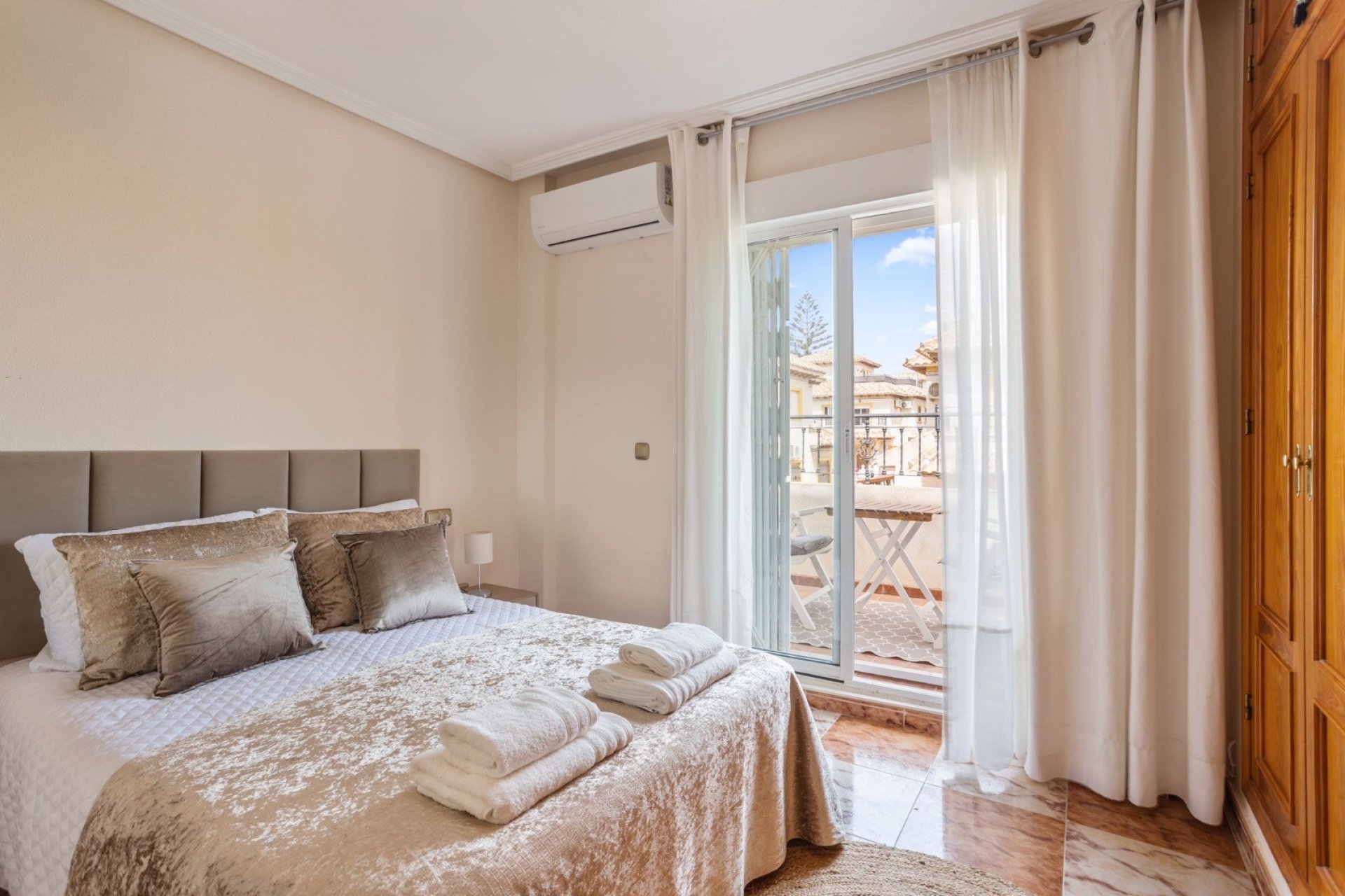 Wiederverkauf - Haus - Orihuela Costa - Costa Blanca Süd