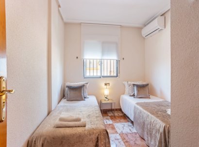 Haus · Wiederverkauf - Orihuela Costa · La Regia · Alicante · Spanien