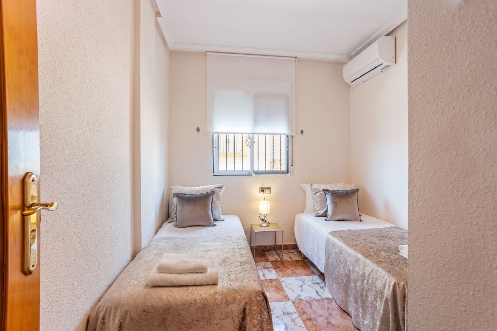 Wiederverkauf - Haus - Orihuela Costa - Costa Blanca Süd