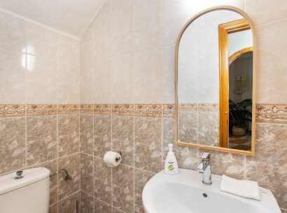 Haus · Wiederverkauf - Orihuela Costa · La Regia · Alicante · Spanien