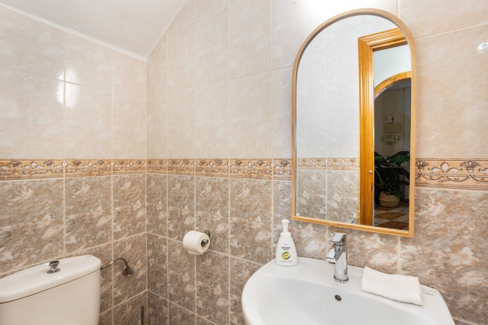 Wiederverkauf - Haus - Orihuela Costa - Costa Blanca Süd