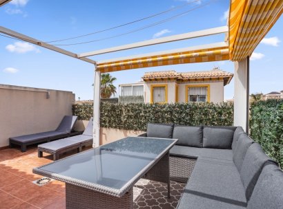 Haus · Wiederverkauf - Orihuela Costa · La Regia · Alicante · Spanien