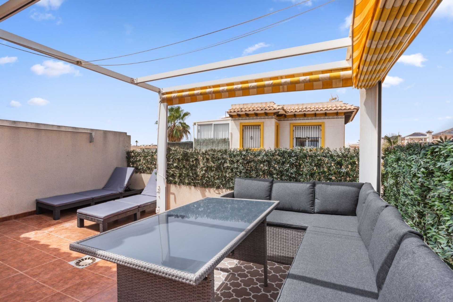 Wiederverkauf - Haus - Orihuela Costa - Costa Blanca Süd