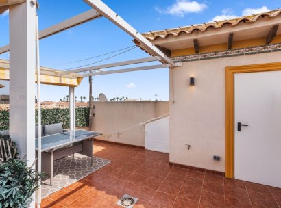 Haus · Wiederverkauf - Orihuela Costa · La Regia · Alicante · Spanien