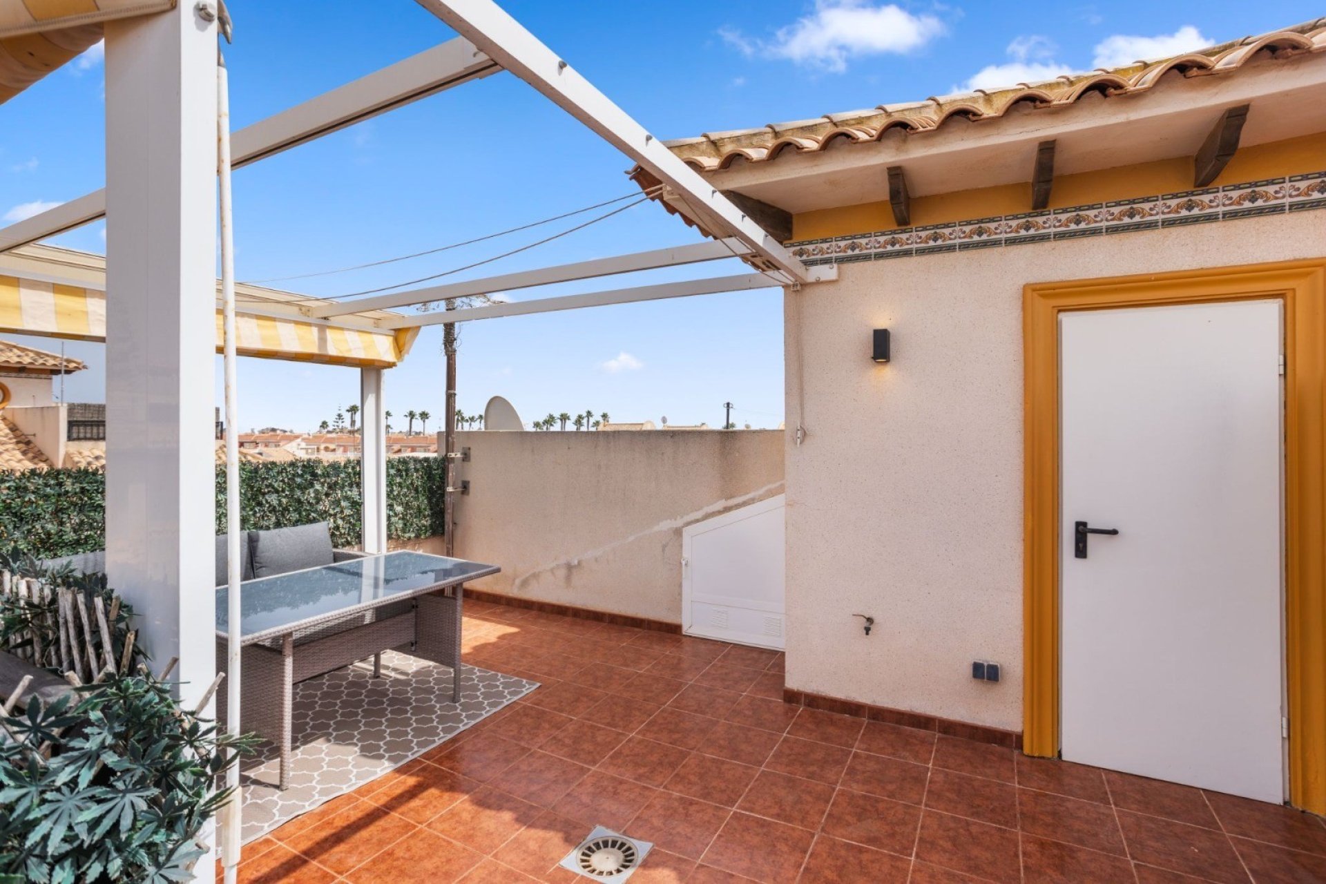 Wiederverkauf - Haus - Orihuela Costa - Costa Blanca Süd