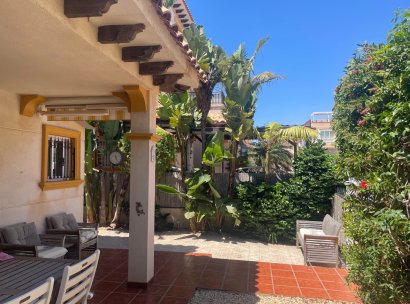 Haus · Wiederverkauf - Orihuela Costa · La Regia · Alicante · Spanien