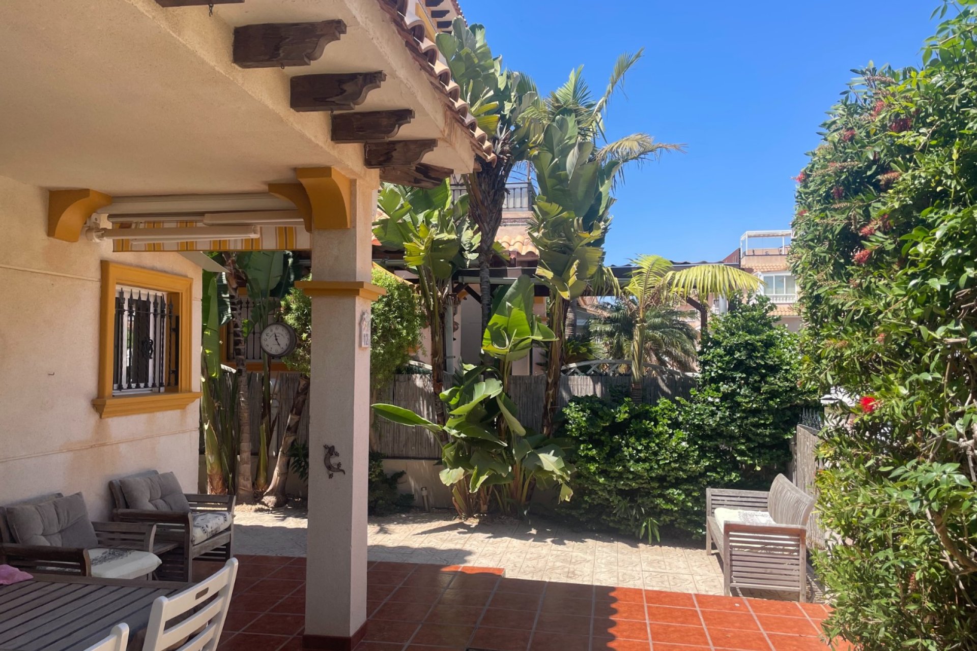 Wiederverkauf - Haus - Orihuela Costa - Costa Blanca Süd