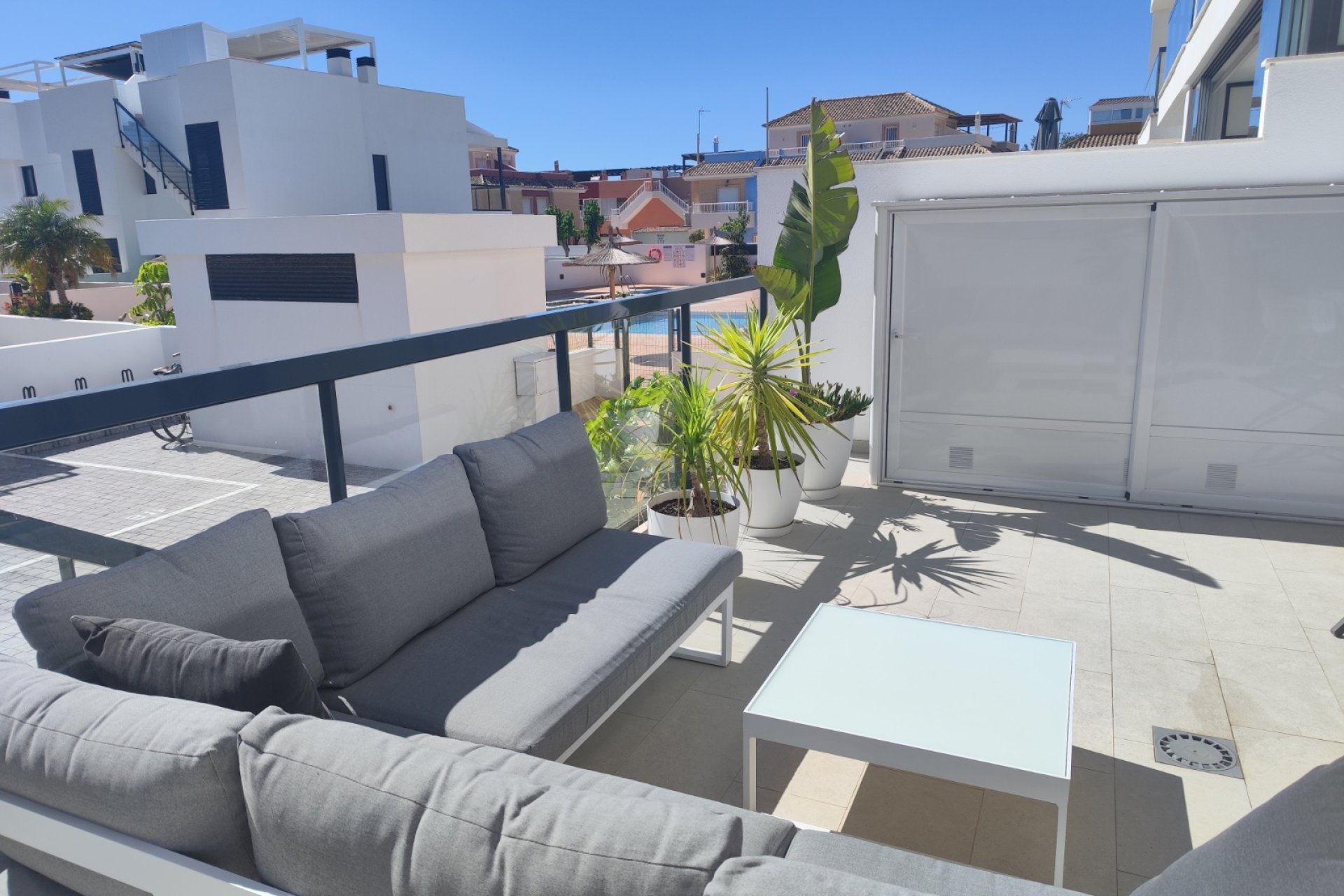 Återförsäljning - Apartments - El Mojón