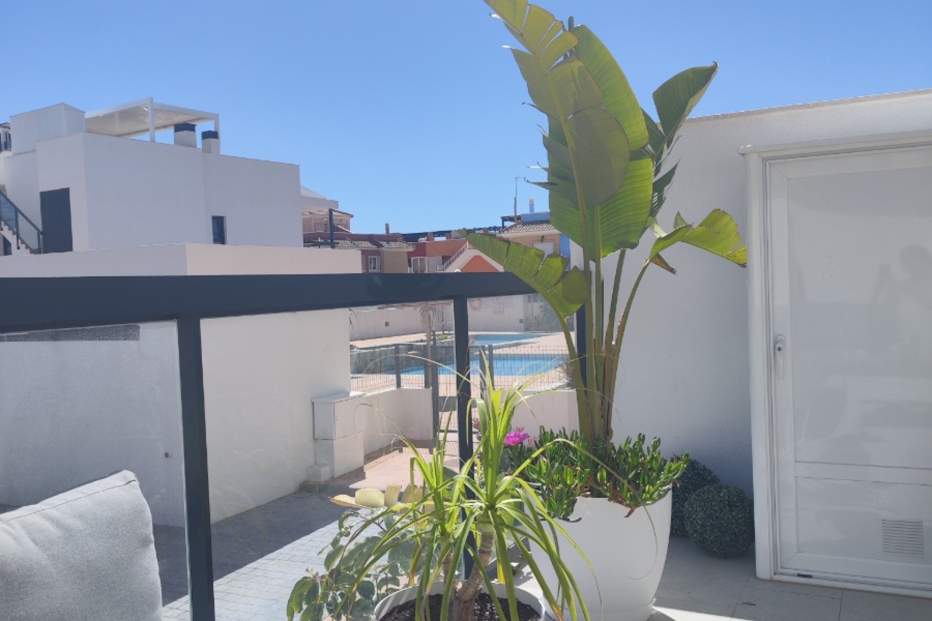 Återförsäljning - Apartments - El Mojón
