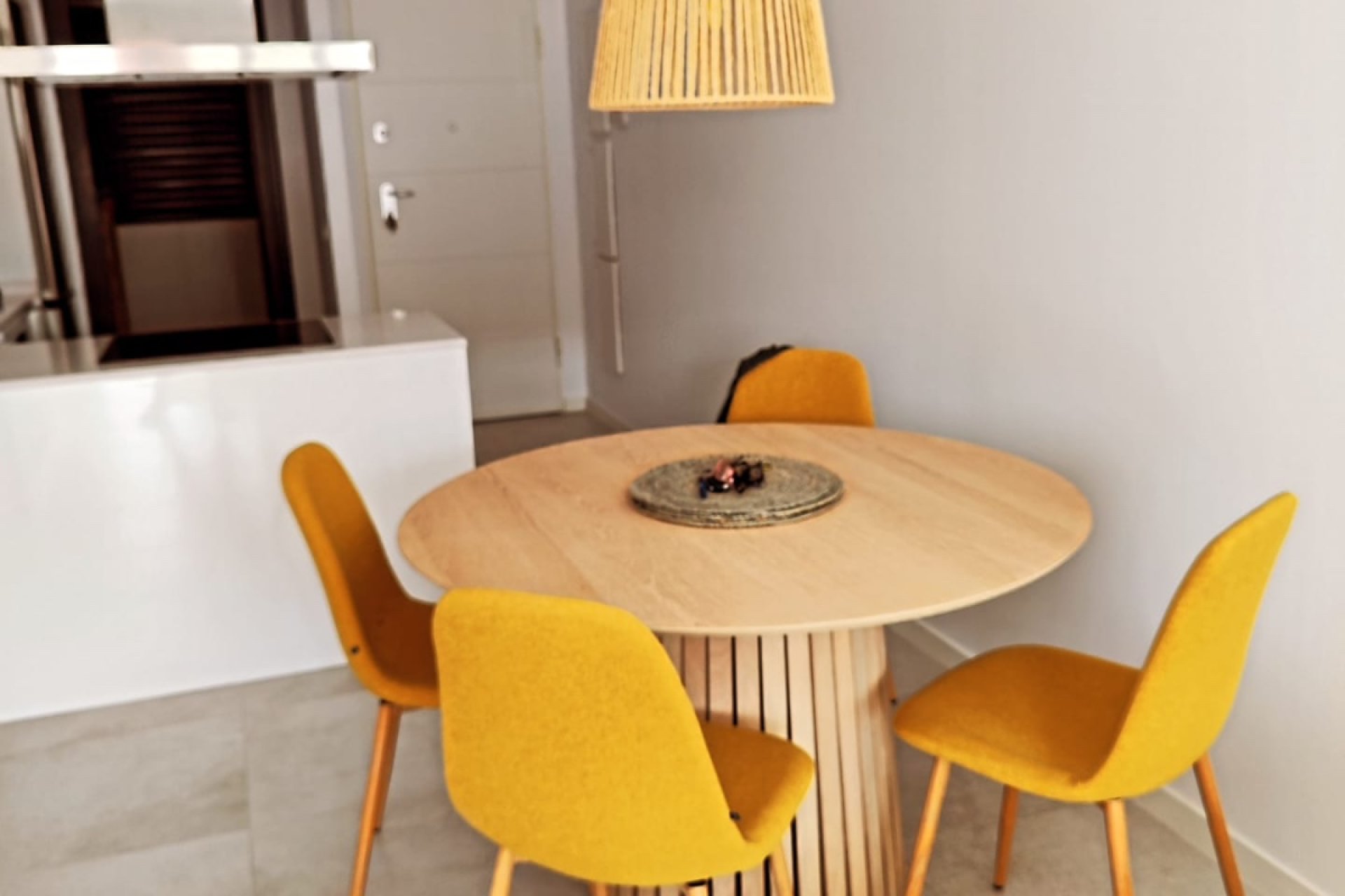 Återförsäljning - Apartments - El Mojón
