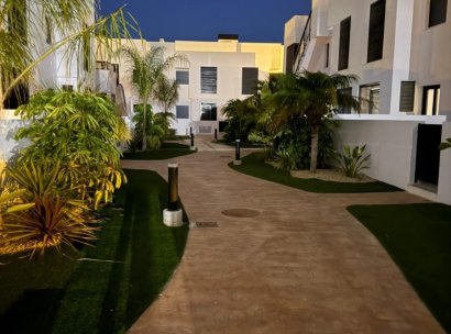 Apartments · Återförsäljning - El Mojón · Alicante · Spanien