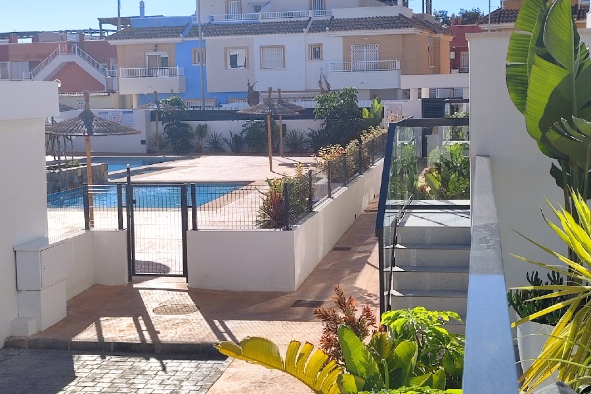 Återförsäljning - Apartments - El Mojón