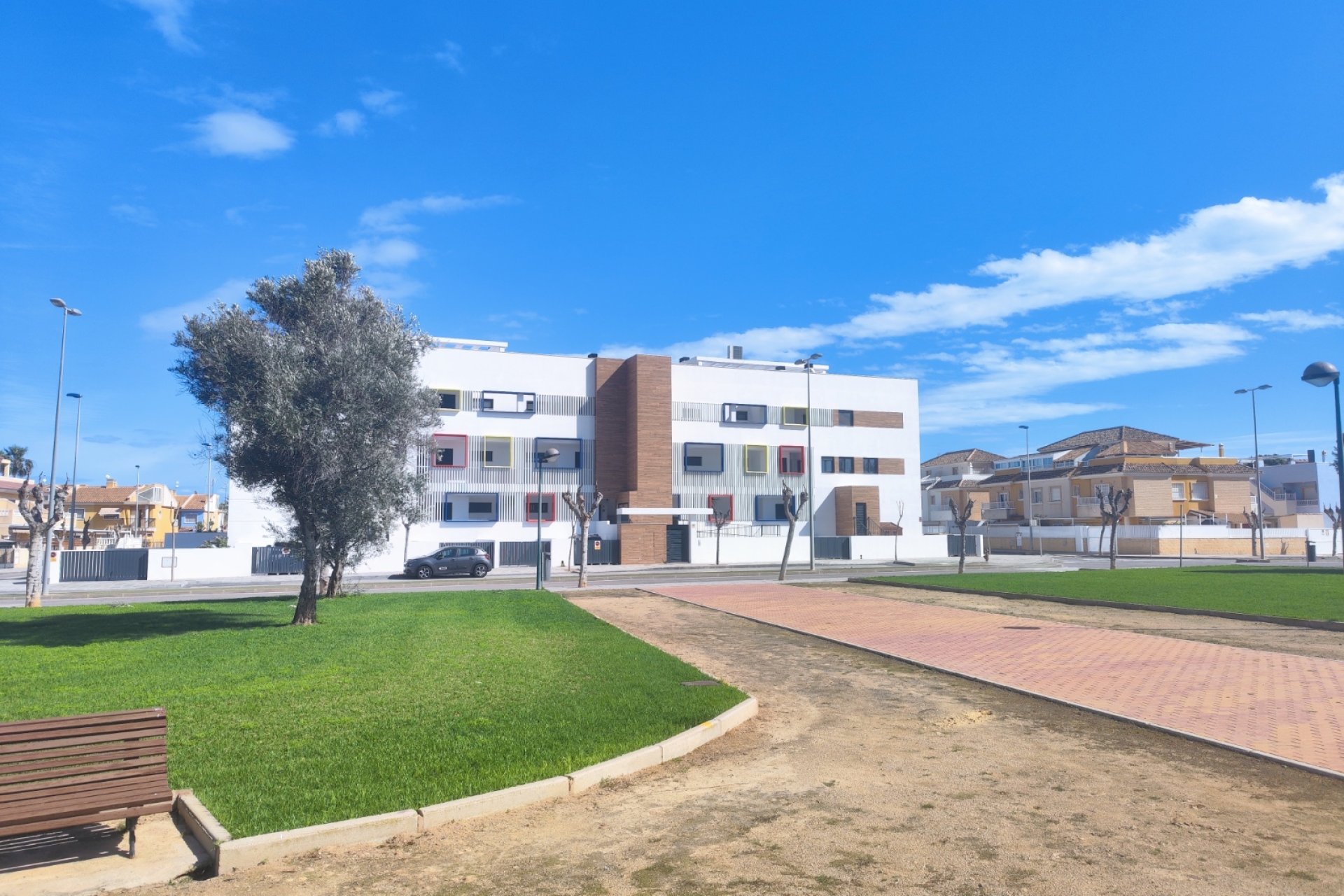 Återförsäljning - Apartments - El Mojón