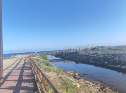 Apartments · Återförsäljning - El Mojón · Alicante · Spanien