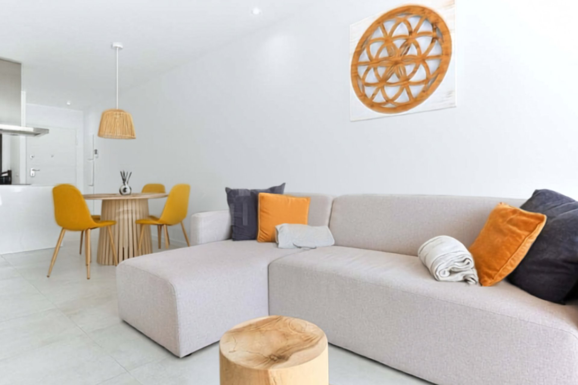Återförsäljning - Apartments - El Mojón