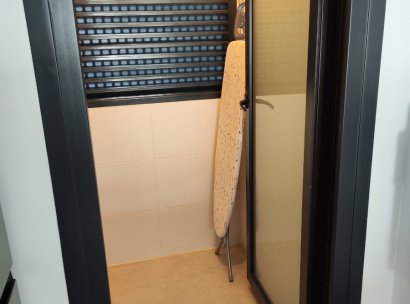 Apartments · Återförsäljning - El Mojón · Alicante · Spanien