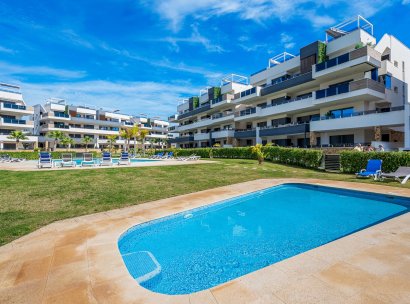 Apartments · Återförsäljning - Orihuela Costa · Playa Flamenca · Alicante · Spanien