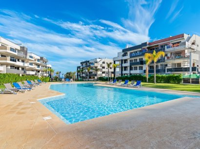 Apartments · Återförsäljning - Orihuela Costa · Playa Flamenca · Alicante · Spanien
