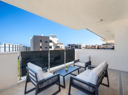 Apartments · Återförsäljning - Orihuela Costa · Playa Flamenca · Alicante · Spanien