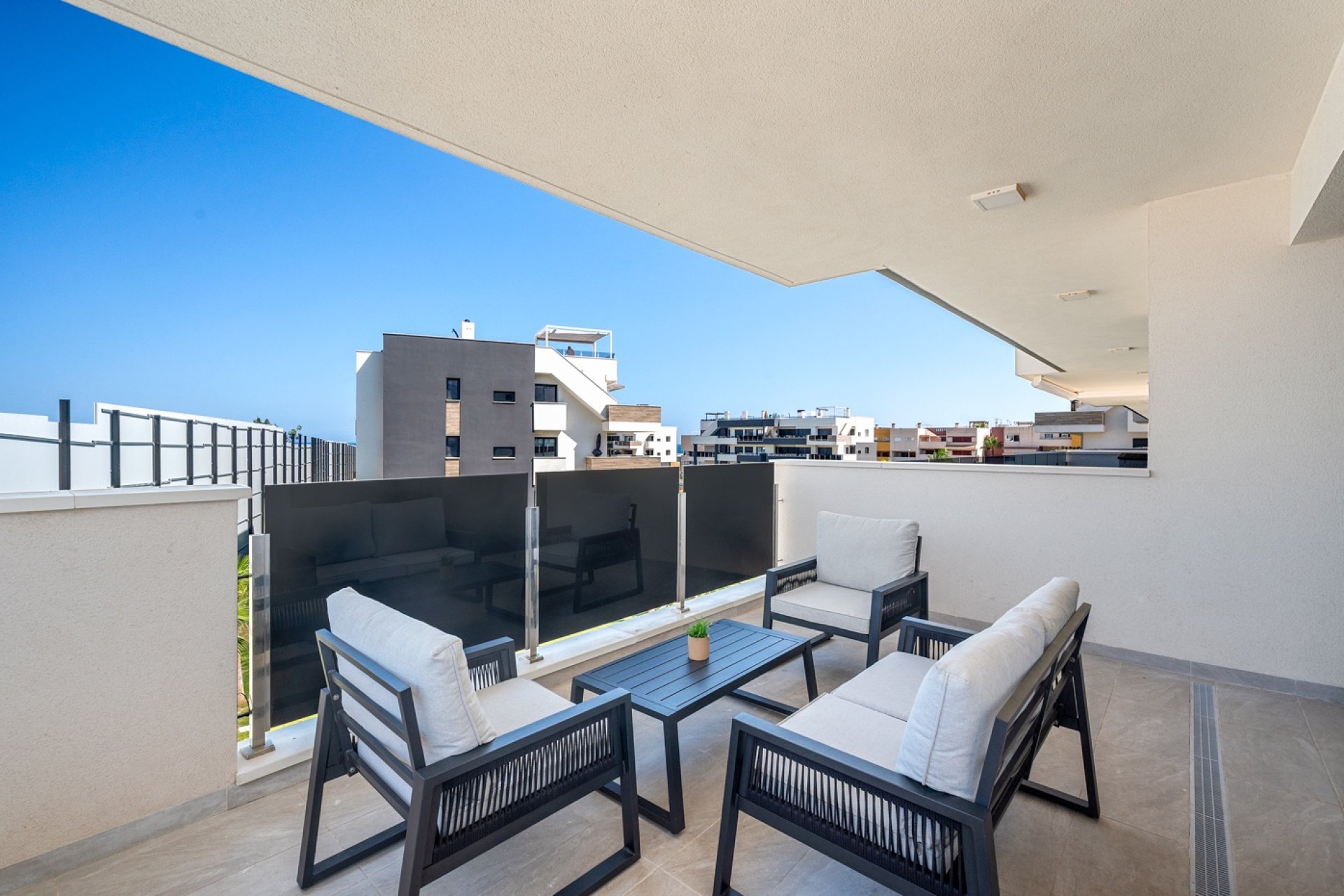 Återförsäljning - Apartments - Orihuela Costa - Costa Blanca South