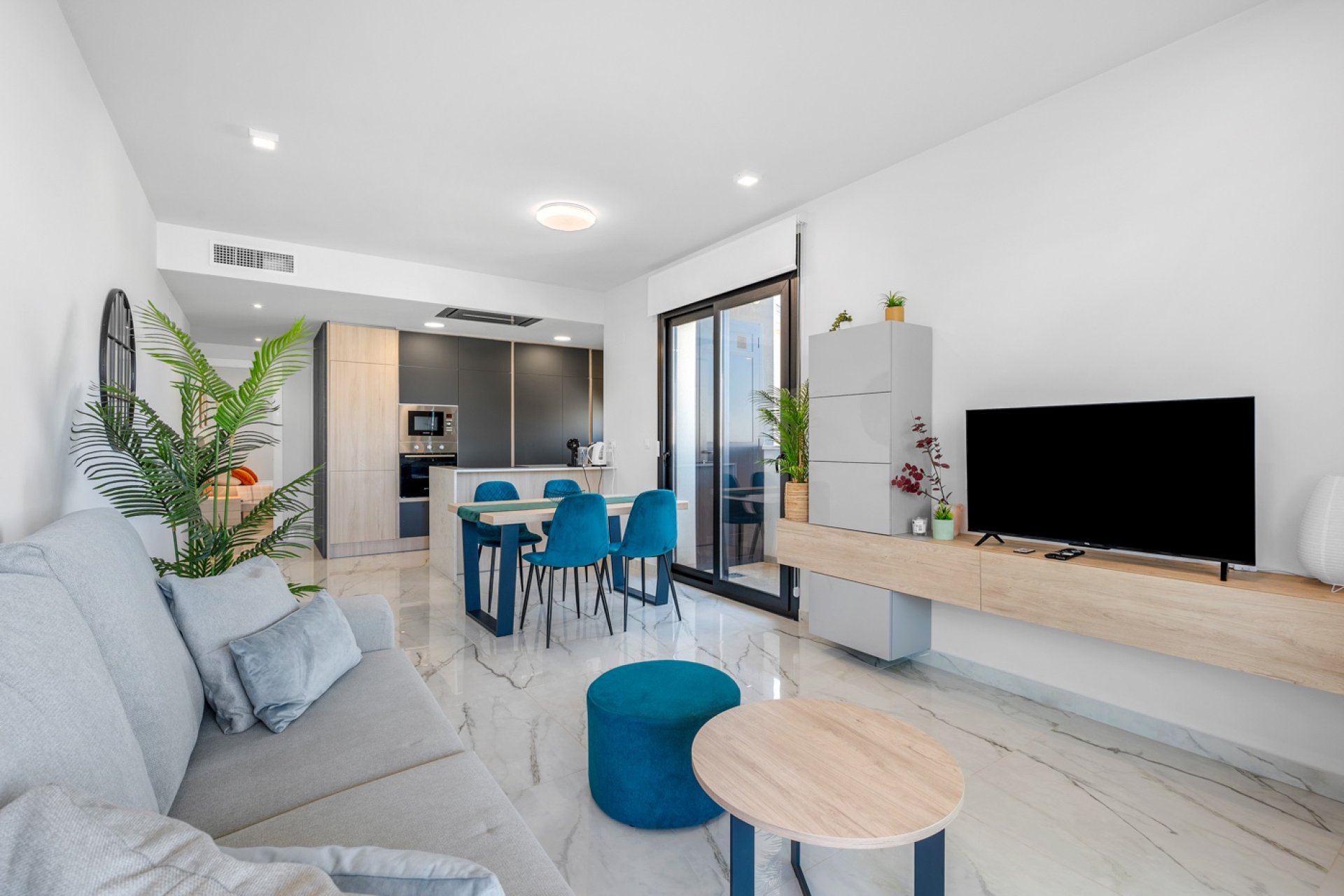 Återförsäljning - Apartments - Orihuela Costa - Costa Blanca South
