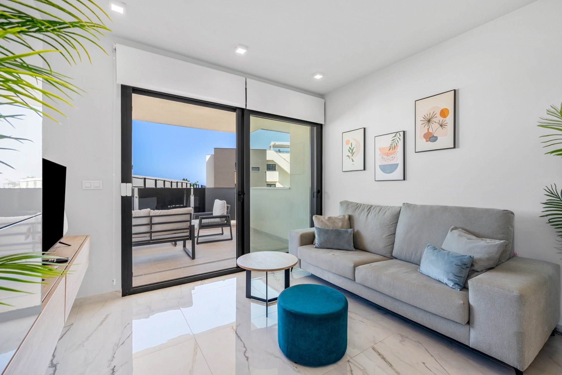 Återförsäljning - Apartments - Orihuela Costa - Costa Blanca South
