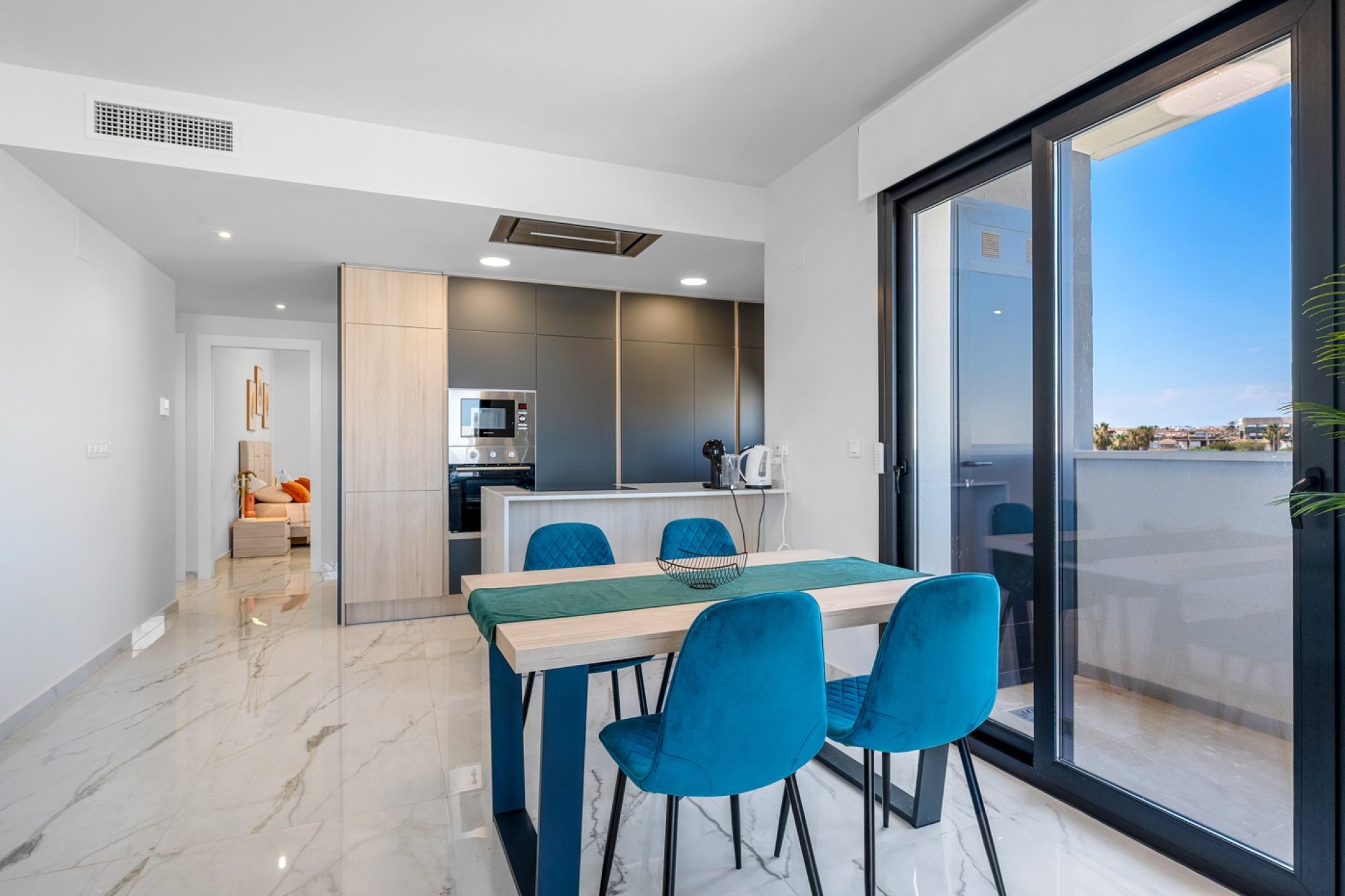 Återförsäljning - Apartments - Orihuela Costa - Costa Blanca South