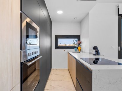 Apartments · Återförsäljning - Orihuela Costa · Playa Flamenca · Alicante · Spanien