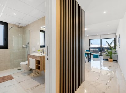 Apartments · Återförsäljning - Orihuela Costa · Playa Flamenca · Alicante · Spanien