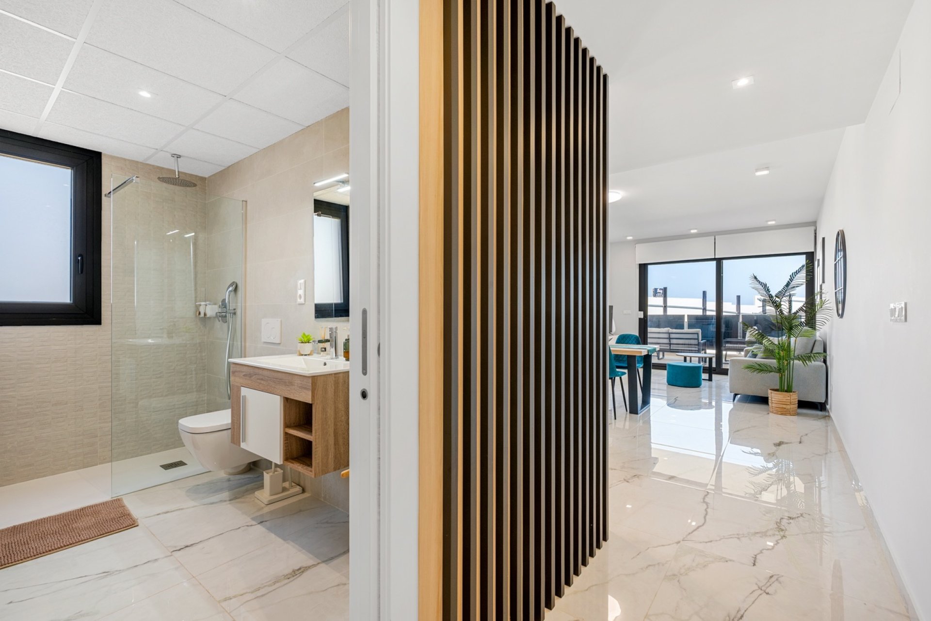 Återförsäljning - Apartments - Orihuela Costa - Costa Blanca South