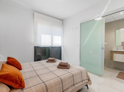 Apartments · Återförsäljning - Orihuela Costa · Playa Flamenca · Alicante · Spanien