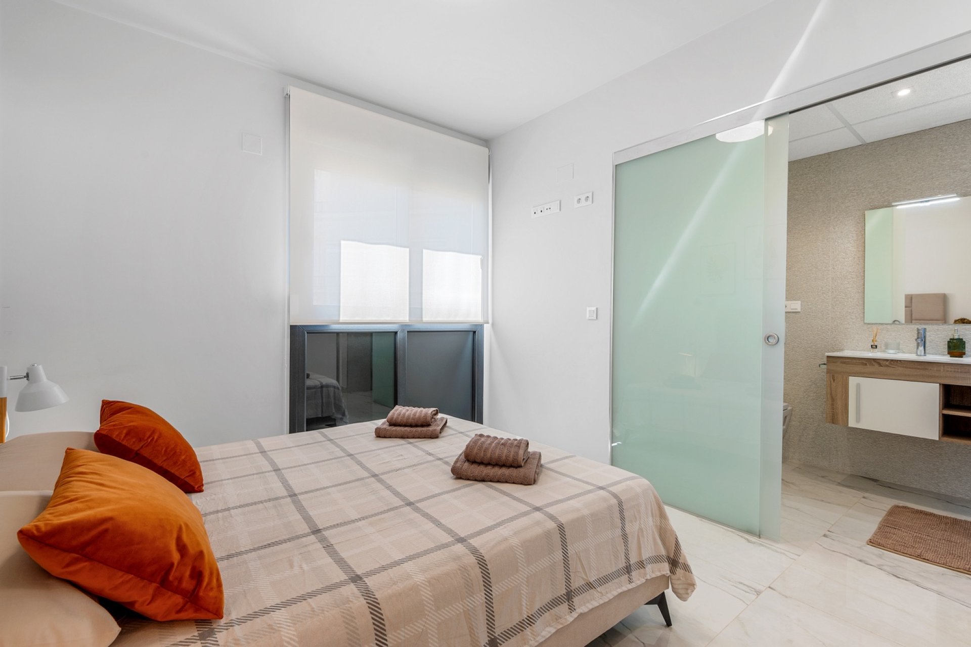 Återförsäljning - Apartments - Orihuela Costa - Costa Blanca South