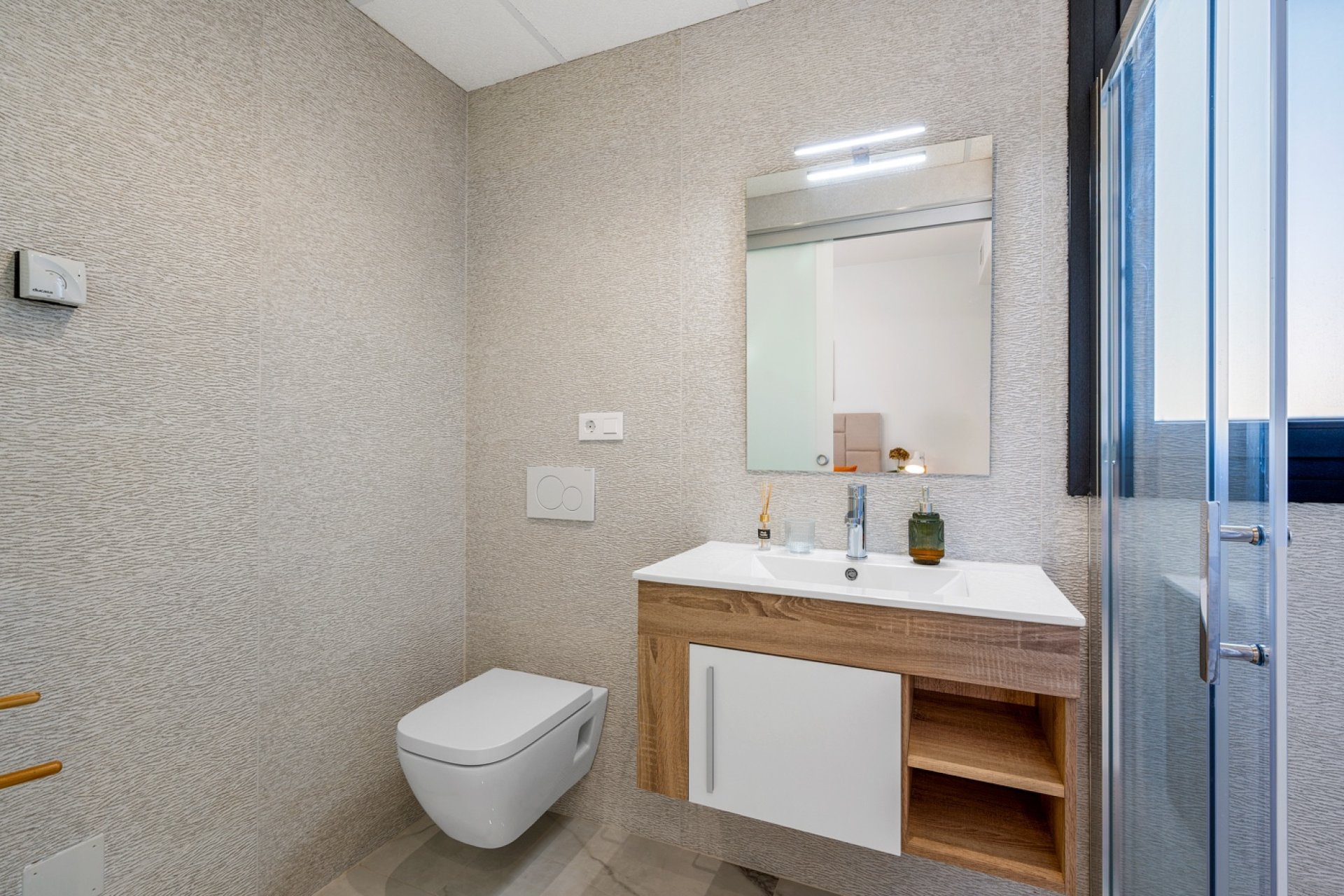 Återförsäljning - Apartments - Orihuela Costa - Costa Blanca South