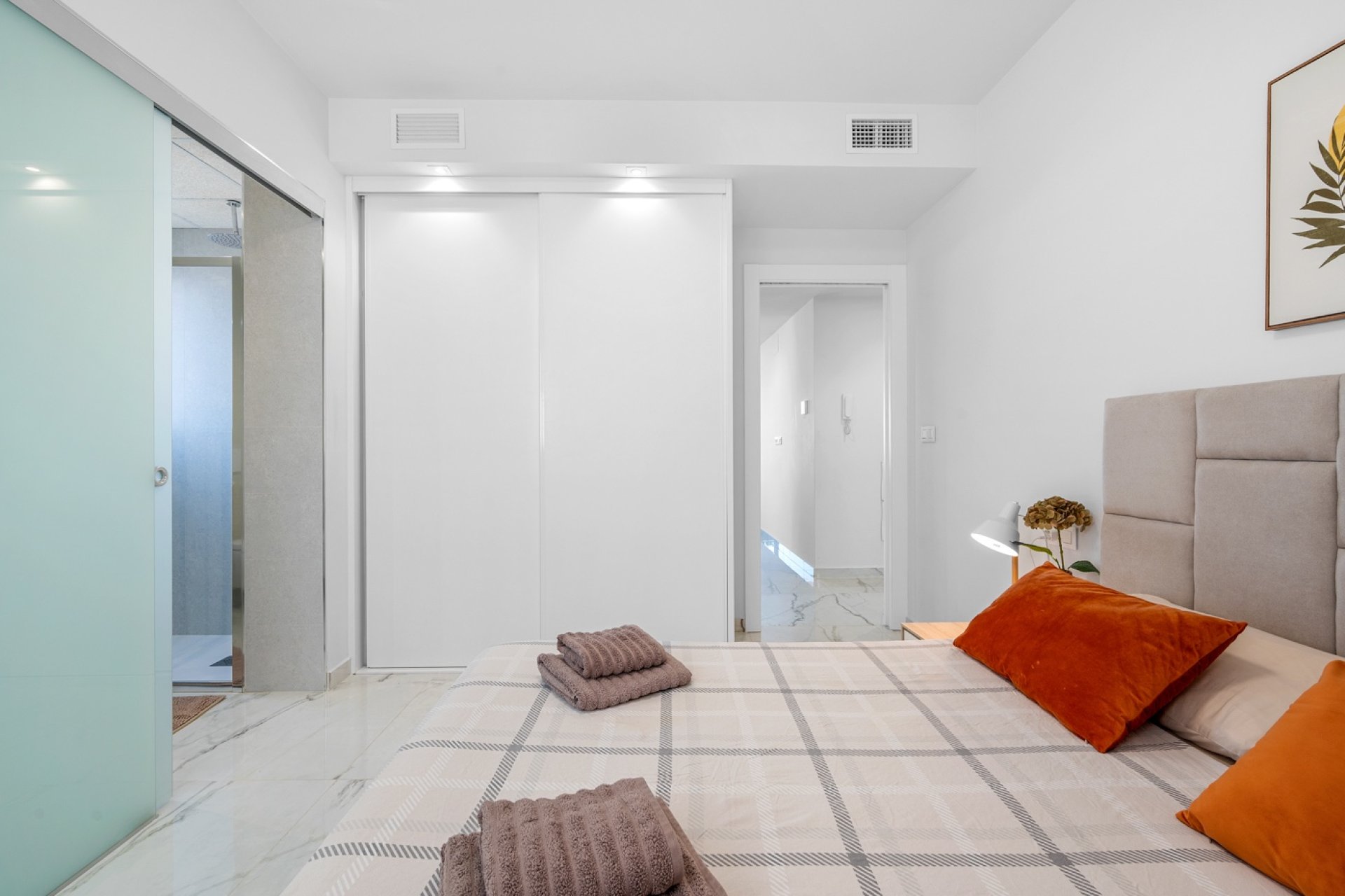 Återförsäljning - Apartments - Orihuela Costa - Costa Blanca South