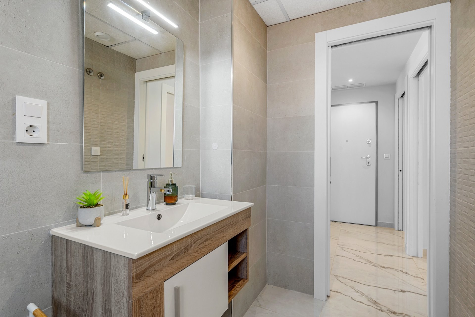 Återförsäljning - Apartments - Orihuela Costa - Costa Blanca South