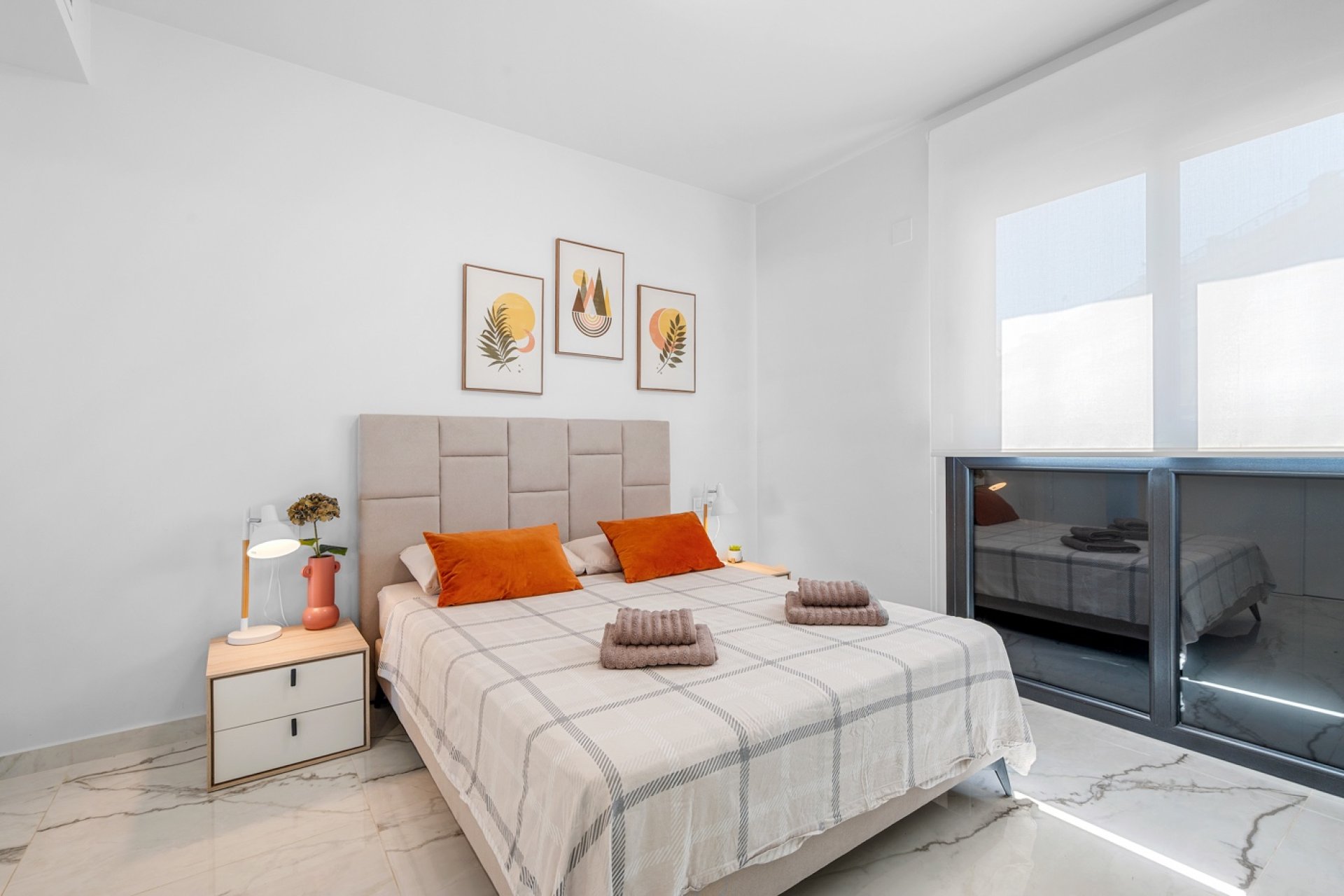 Återförsäljning - Apartments - Orihuela Costa - Costa Blanca South