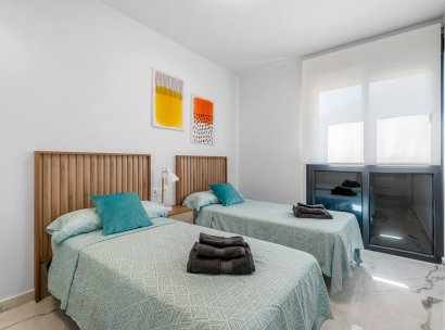 Apartments · Återförsäljning - Orihuela Costa · Playa Flamenca · Alicante · Spanien