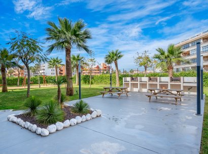 Apartments · Återförsäljning - Orihuela Costa · Playa Flamenca · Alicante · Spanien