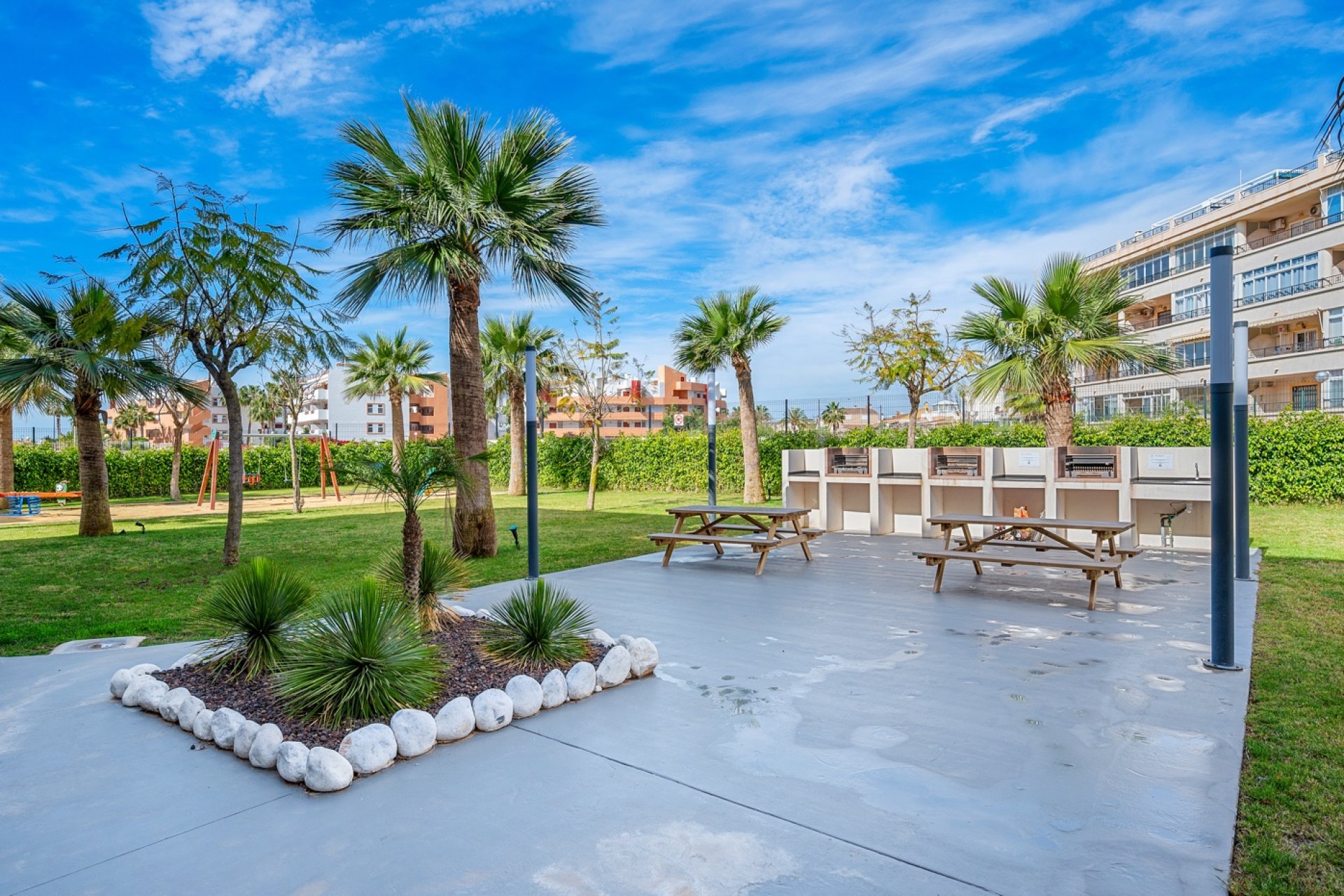 Återförsäljning - Apartments - Orihuela Costa - Costa Blanca South