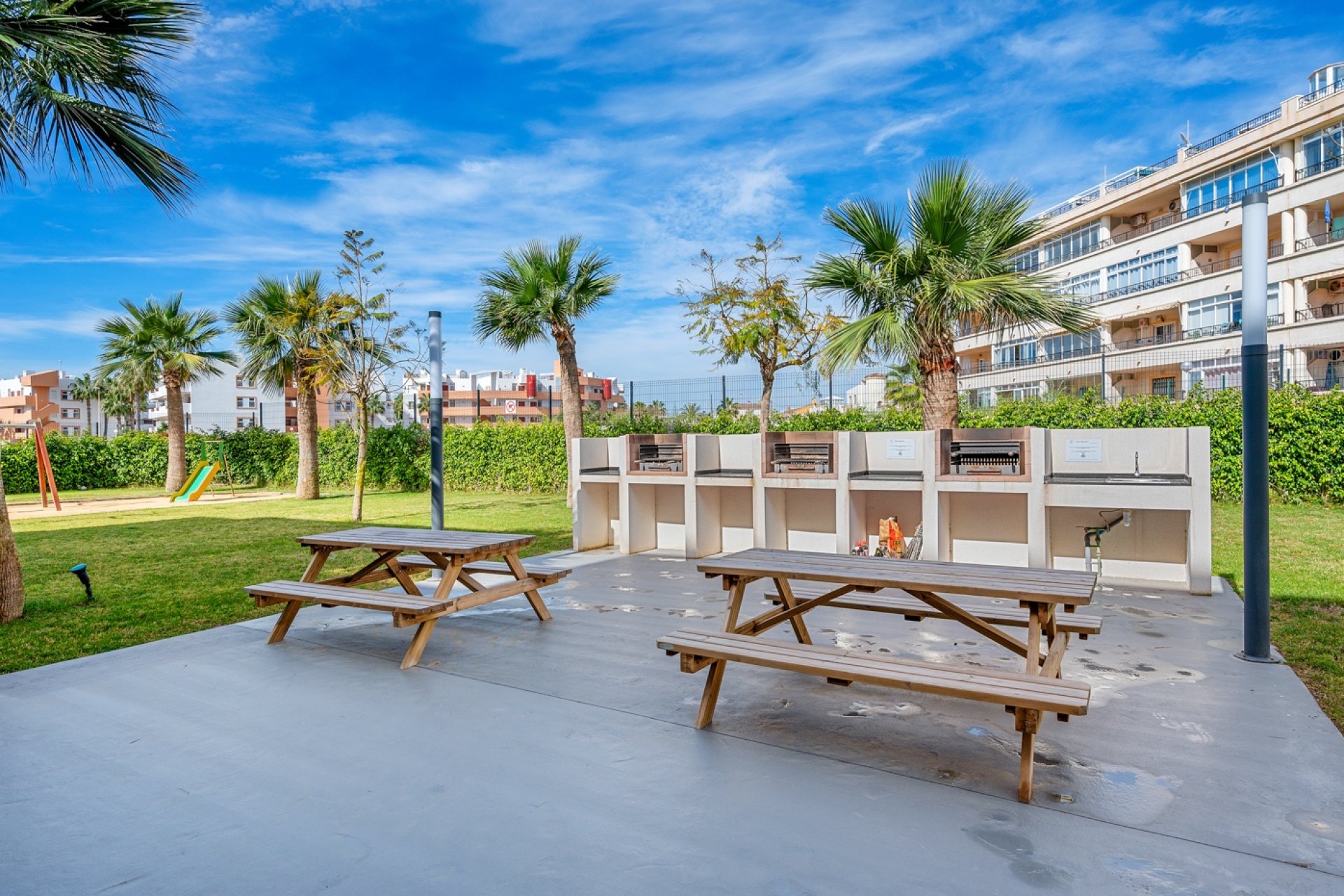 Återförsäljning - Apartments - Orihuela Costa - Costa Blanca South