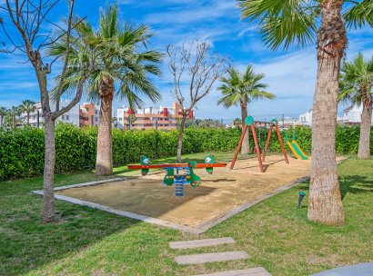 Apartments · Återförsäljning - Orihuela Costa · Playa Flamenca · Alicante · Spanien