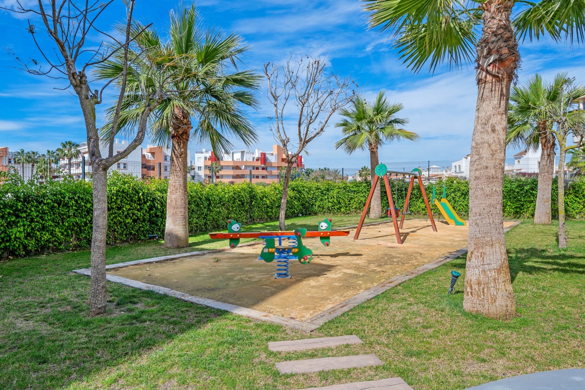 Återförsäljning - Apartments - Orihuela Costa - Costa Blanca South