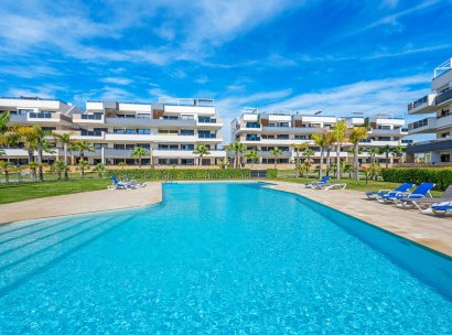 Apartments · Återförsäljning - Orihuela Costa · Playa Flamenca · Alicante · Spanien