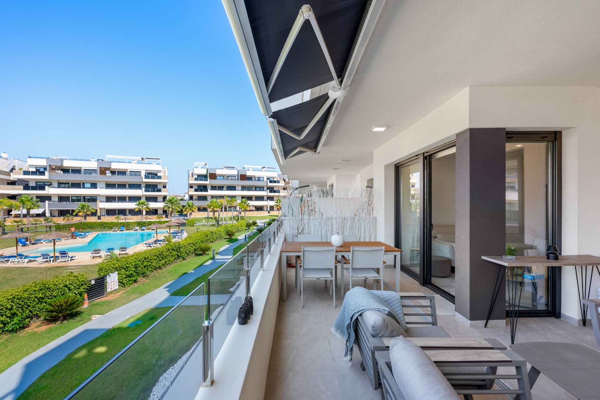 Herverkoop - Apartments - Orihuela Costa - Costa Blanca South