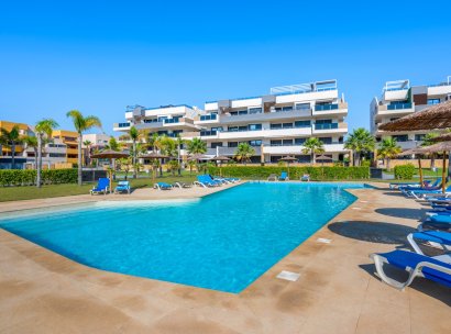 Apartments · Återförsäljning - Orihuela Costa · Playa Flamenca · Alicante · Spanien