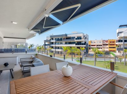 Apartments · Återförsäljning - Orihuela Costa · Playa Flamenca · Alicante · Spanien