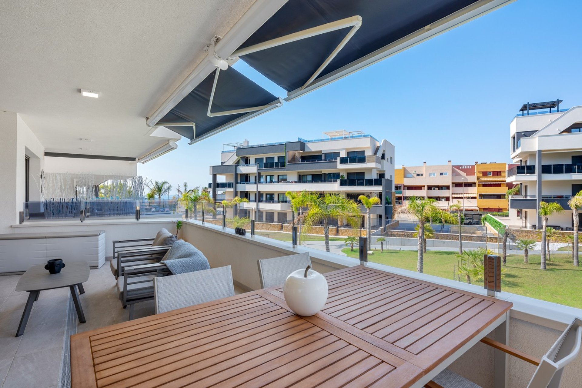 Herverkoop - Apartments - Orihuela Costa - Costa Blanca South