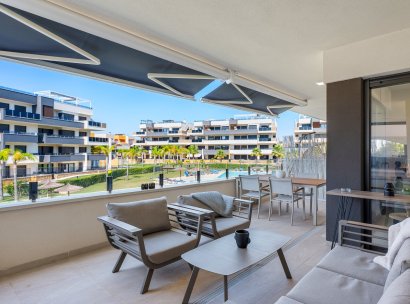 Apartments · Återförsäljning - Orihuela Costa · Playa Flamenca · Alicante · Spanien