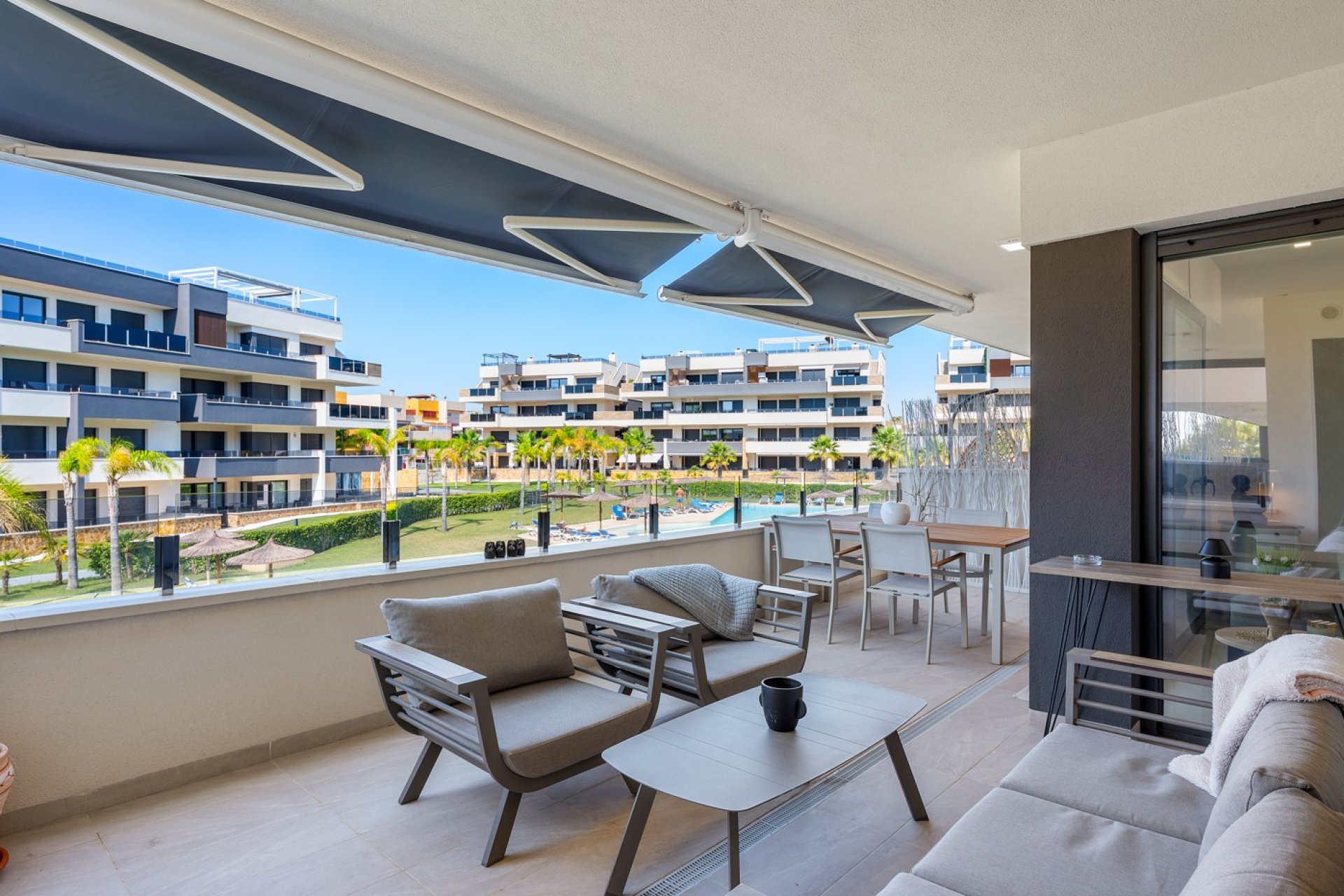 Herverkoop - Apartments - Orihuela Costa - Costa Blanca South